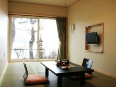 Hotel Kojoen Nikko Exterior foto